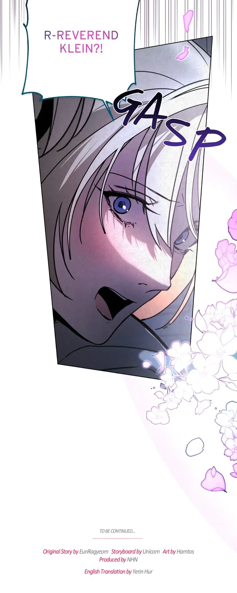 Tempting My Salvation Chapter 20 - Page 76
