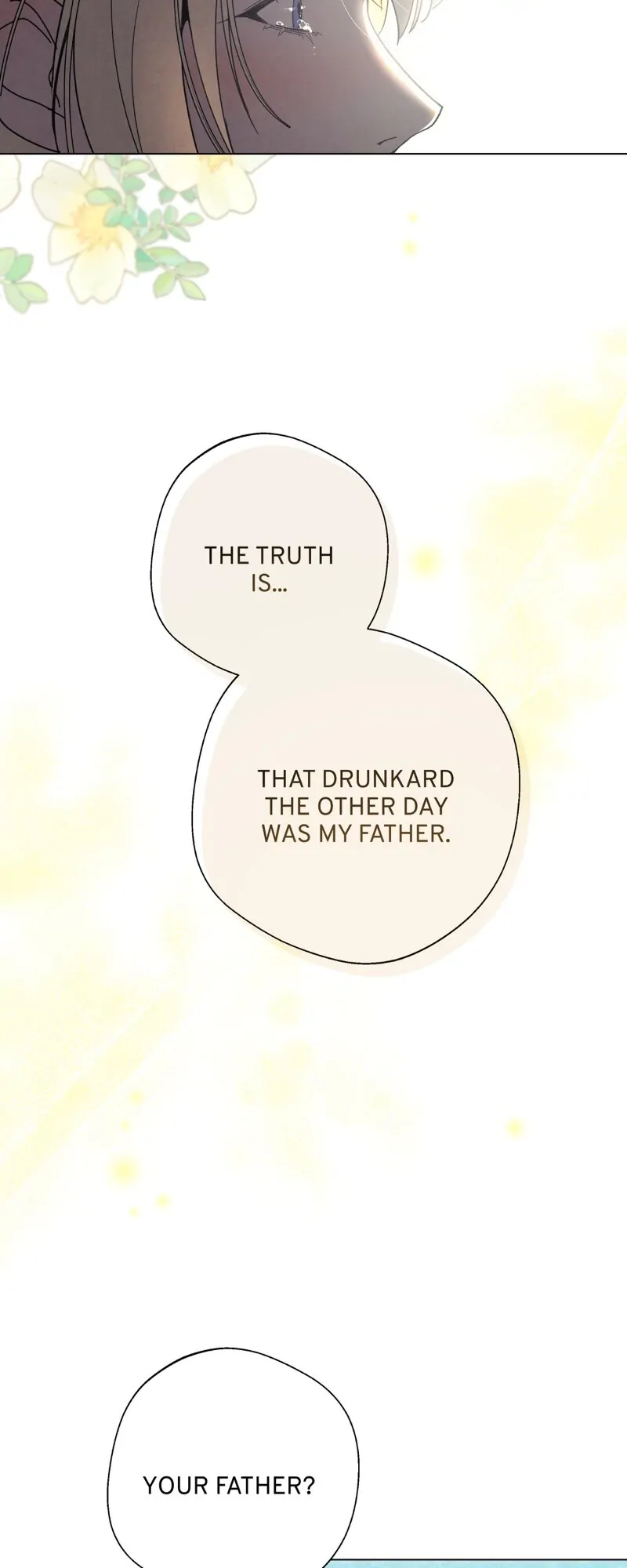 Tempting My Salvation Chapter 20 - Page 9