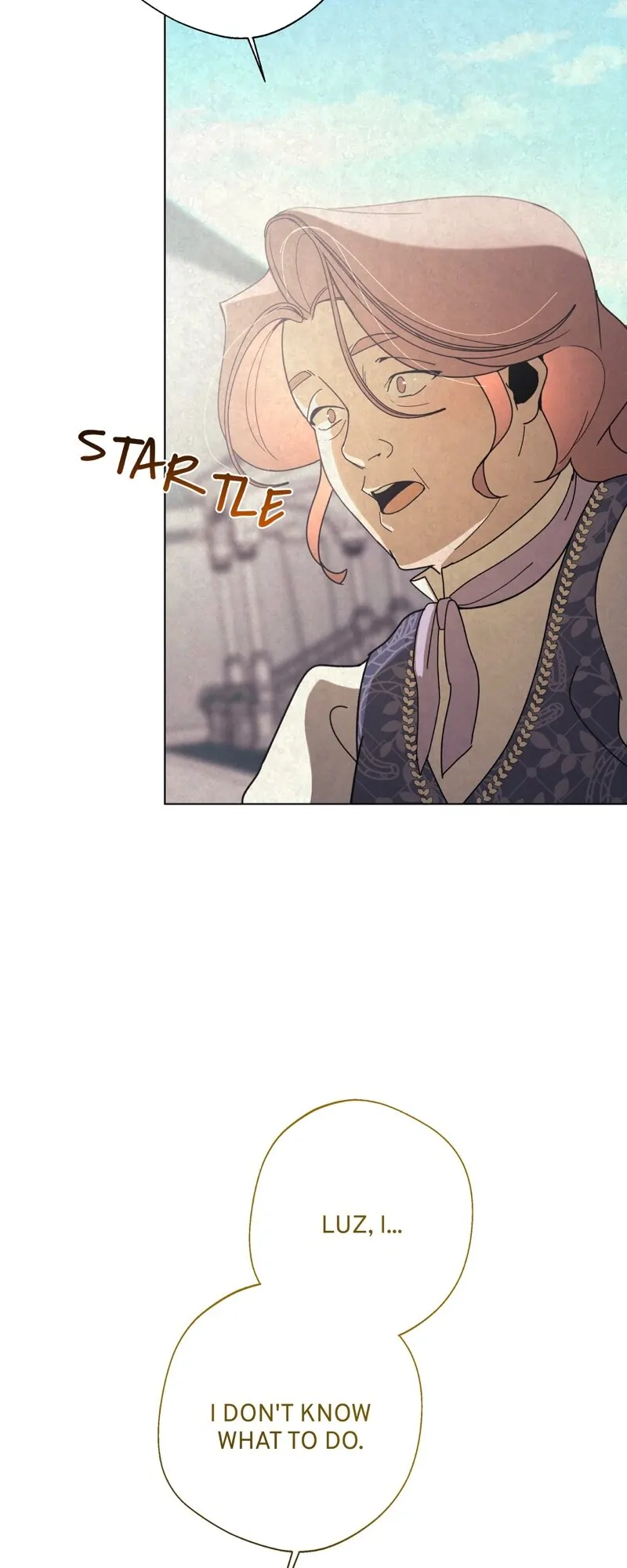Tempting My Salvation Chapter 20 - Page 10