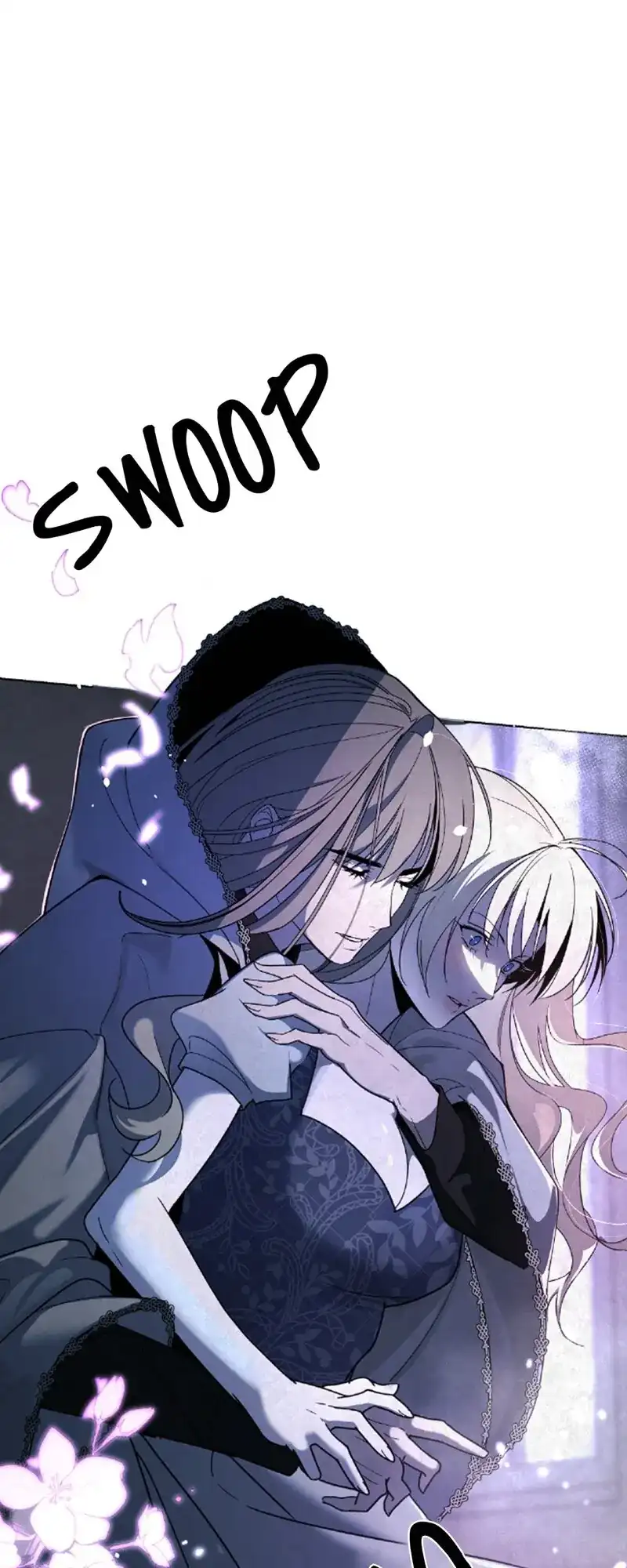 Tempting My Salvation Chapter 21 - Page 2