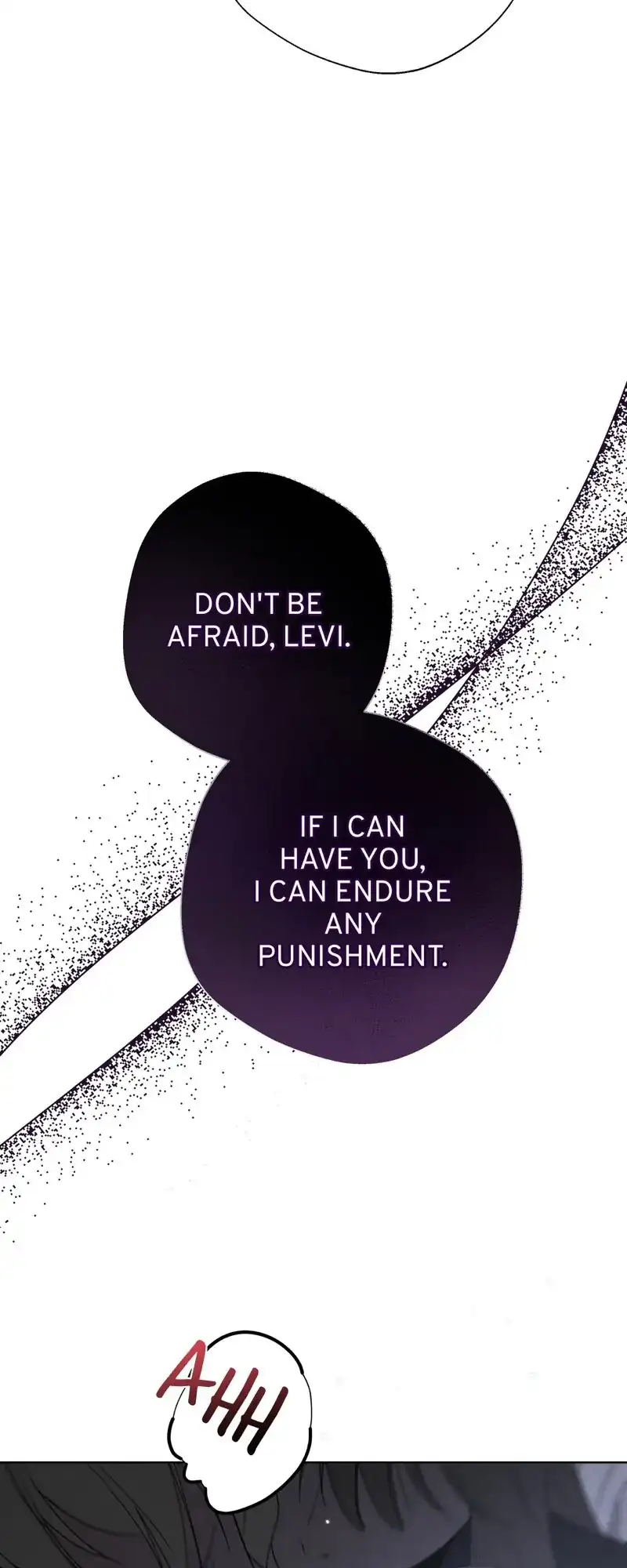 Tempting My Salvation Chapter 21 - Page 18