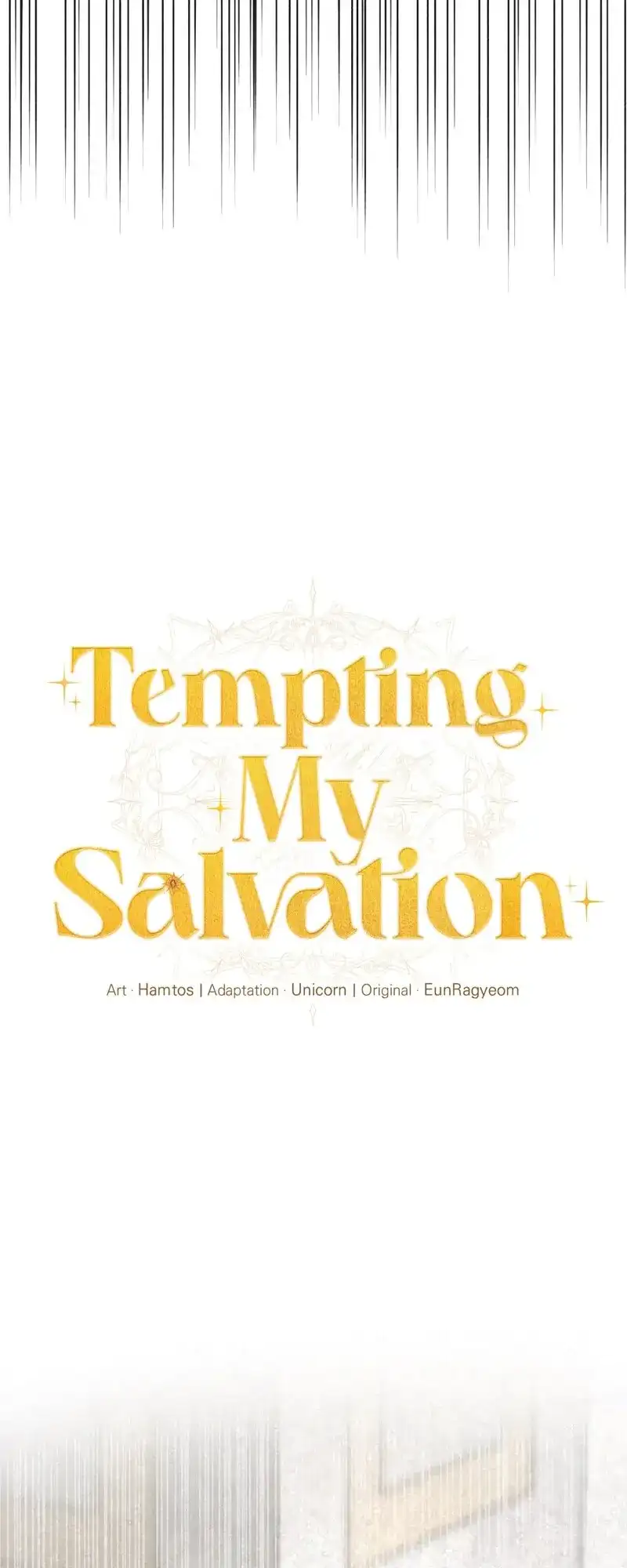 Tempting My Salvation Chapter 21 - Page 20