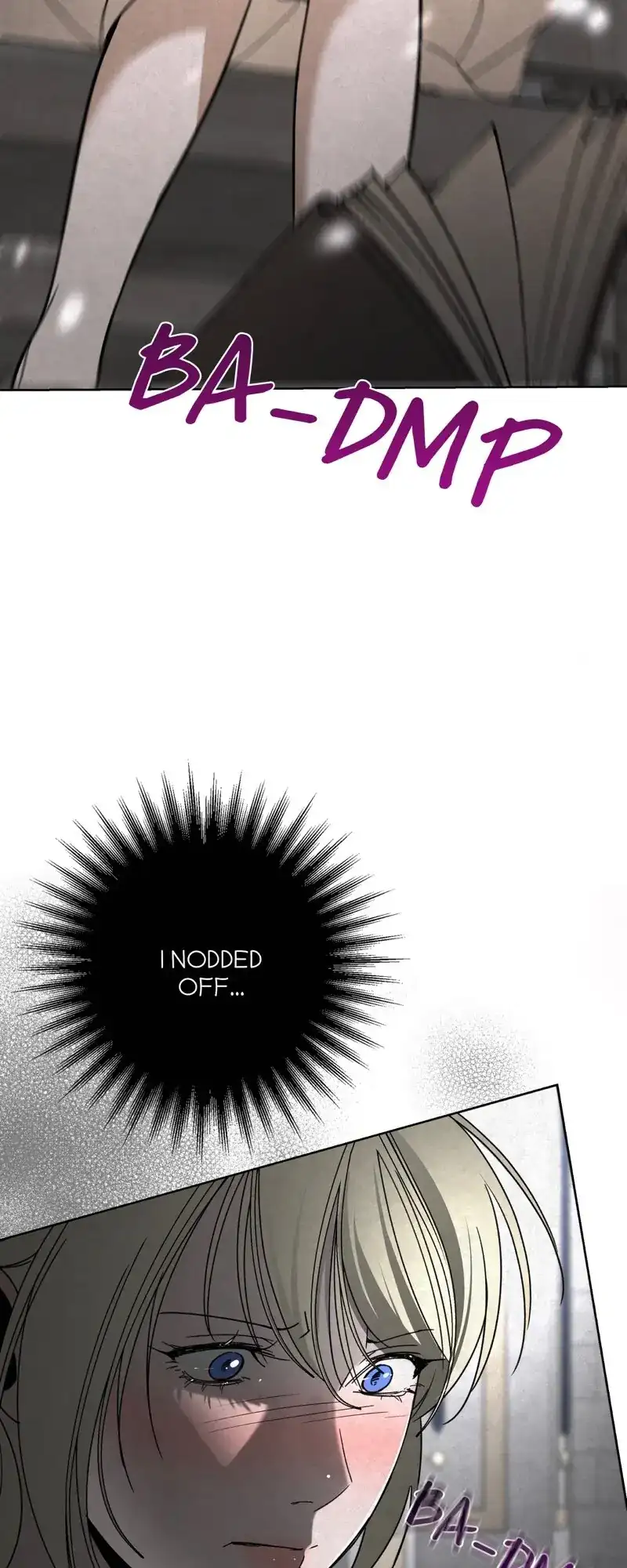 Tempting My Salvation Chapter 21 - Page 23