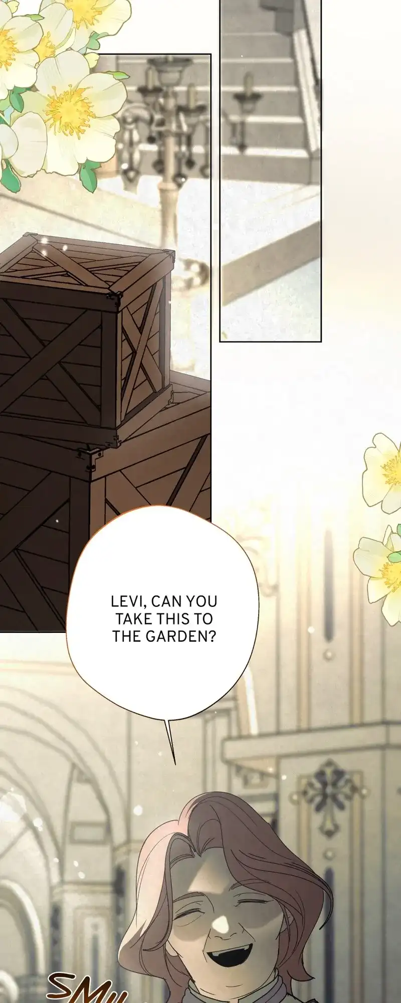 Tempting My Salvation Chapter 21 - Page 29