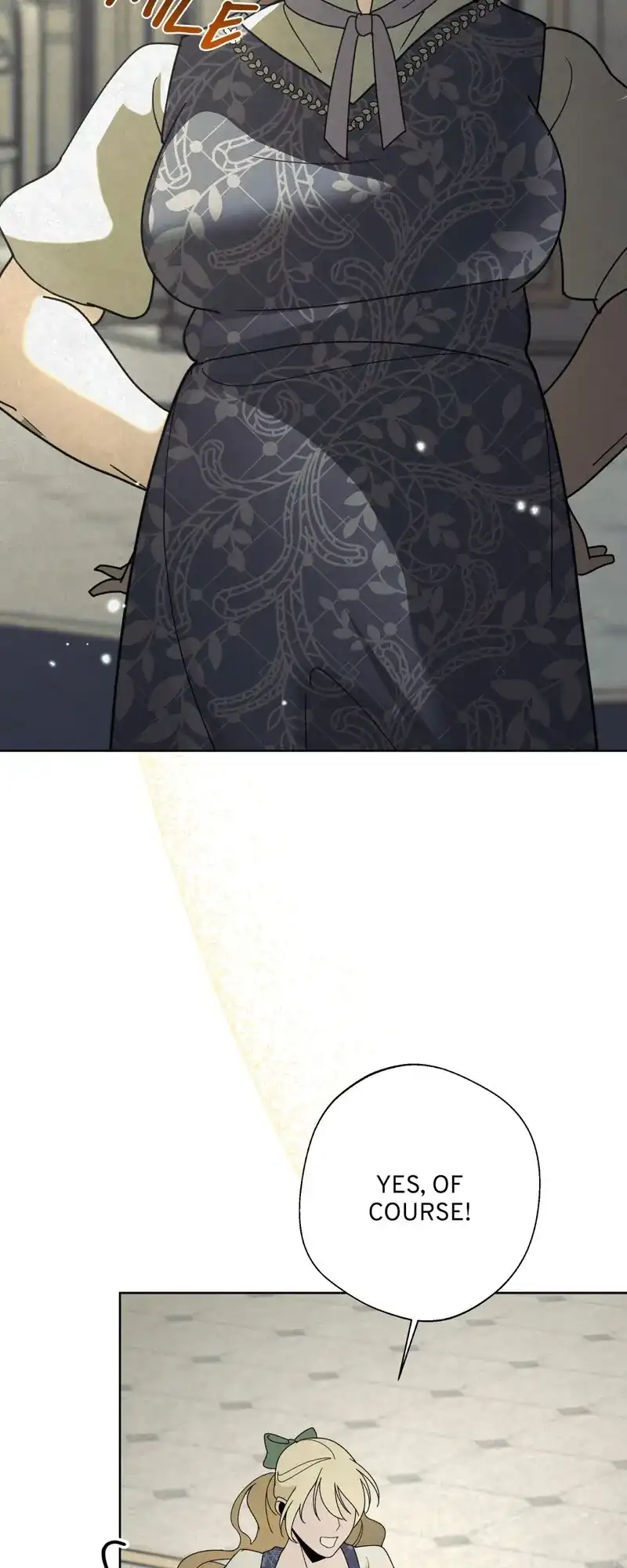 Tempting My Salvation Chapter 21 - Page 30