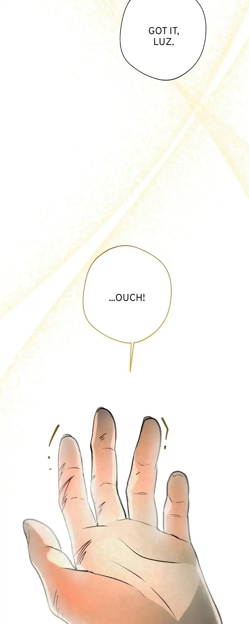 Tempting My Salvation Chapter 21 - Page 32