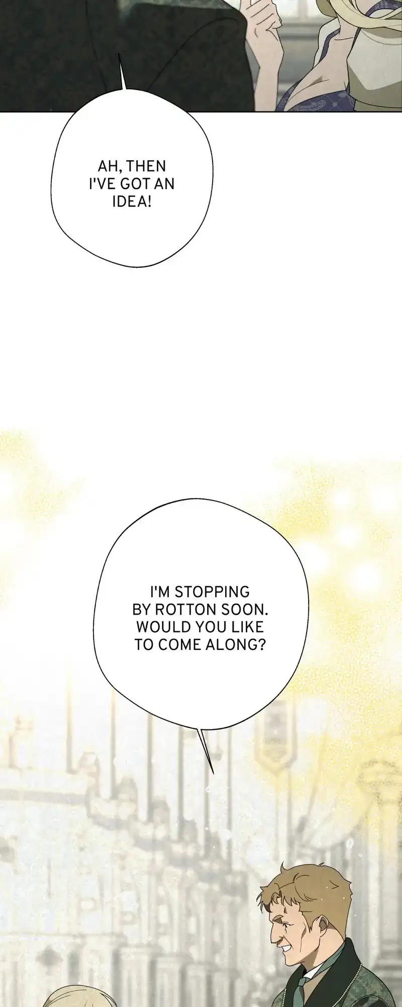 Tempting My Salvation Chapter 21 - Page 45