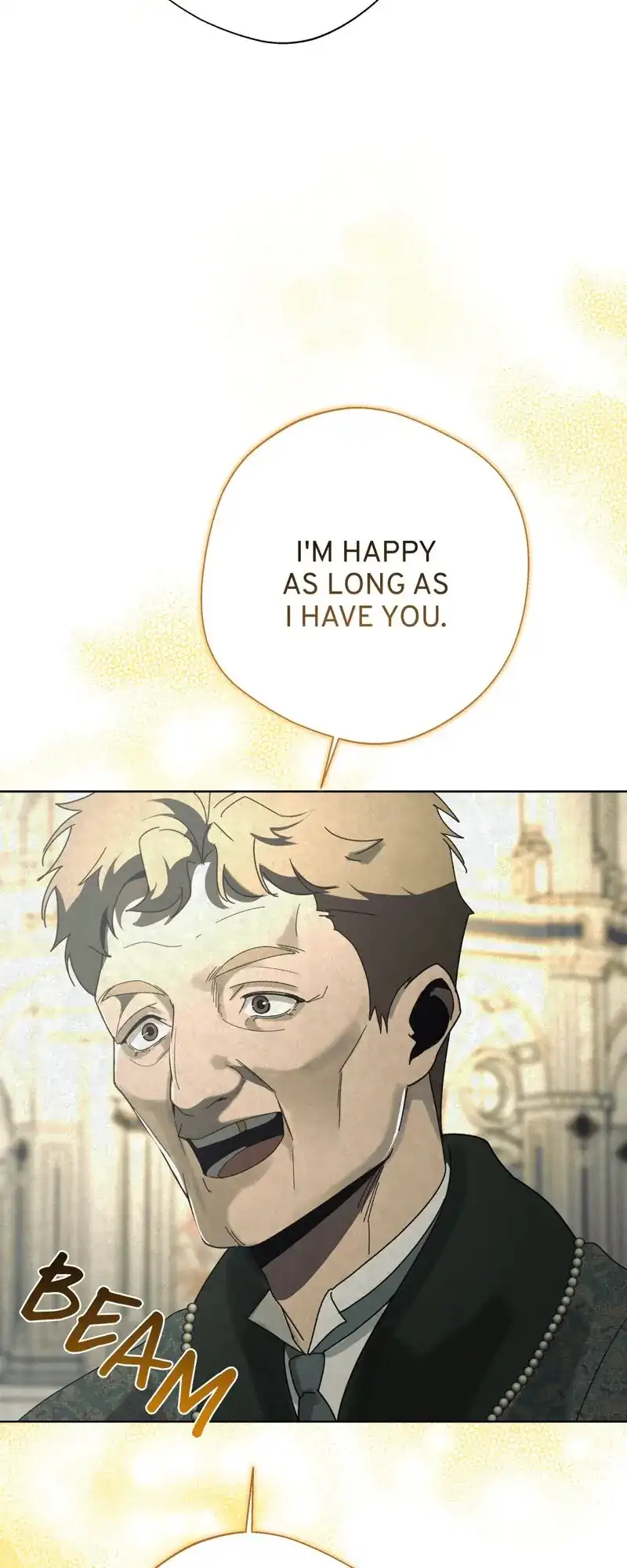 Tempting My Salvation Chapter 21 - Page 47