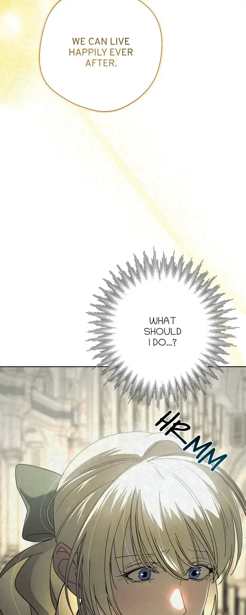 Tempting My Salvation Chapter 21 - Page 48