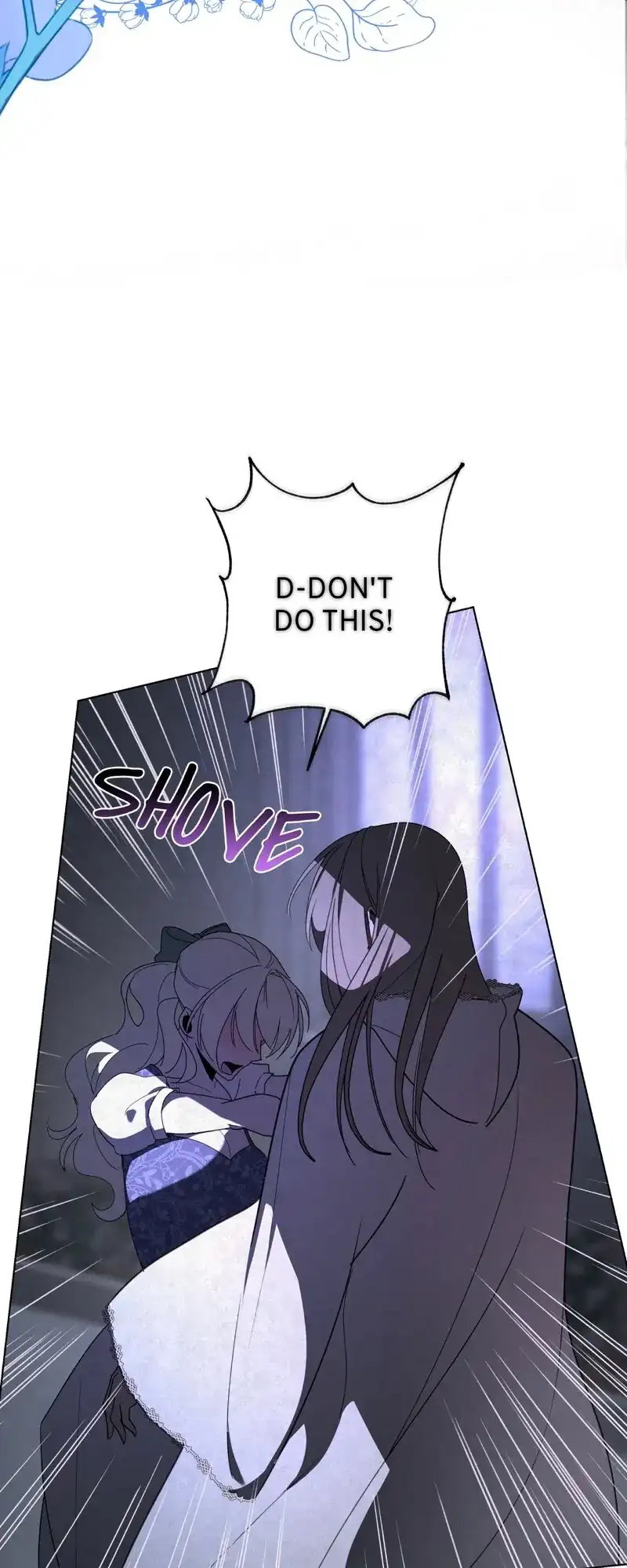 Tempting My Salvation Chapter 21 - Page 6