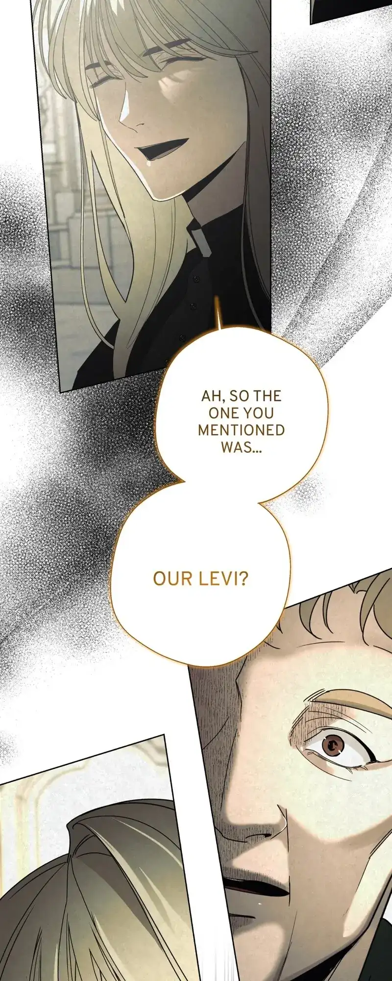 Tempting My Salvation Chapter 21 - Page 59
