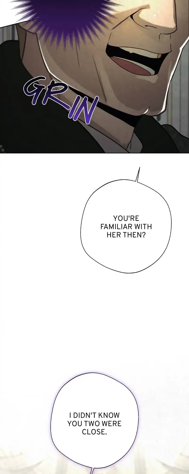 Tempting My Salvation Chapter 21 - Page 61