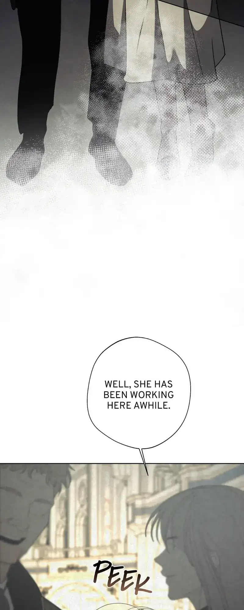 Tempting My Salvation Chapter 21 - Page 63