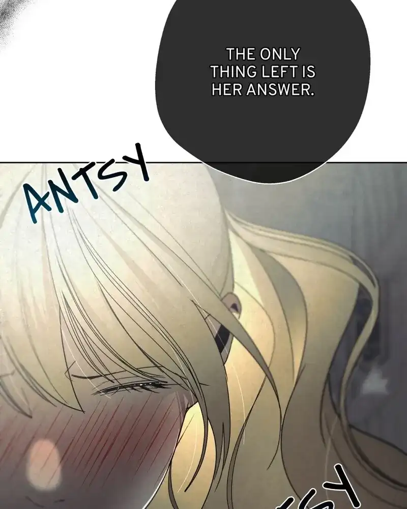 Tempting My Salvation Chapter 21 - Page 65