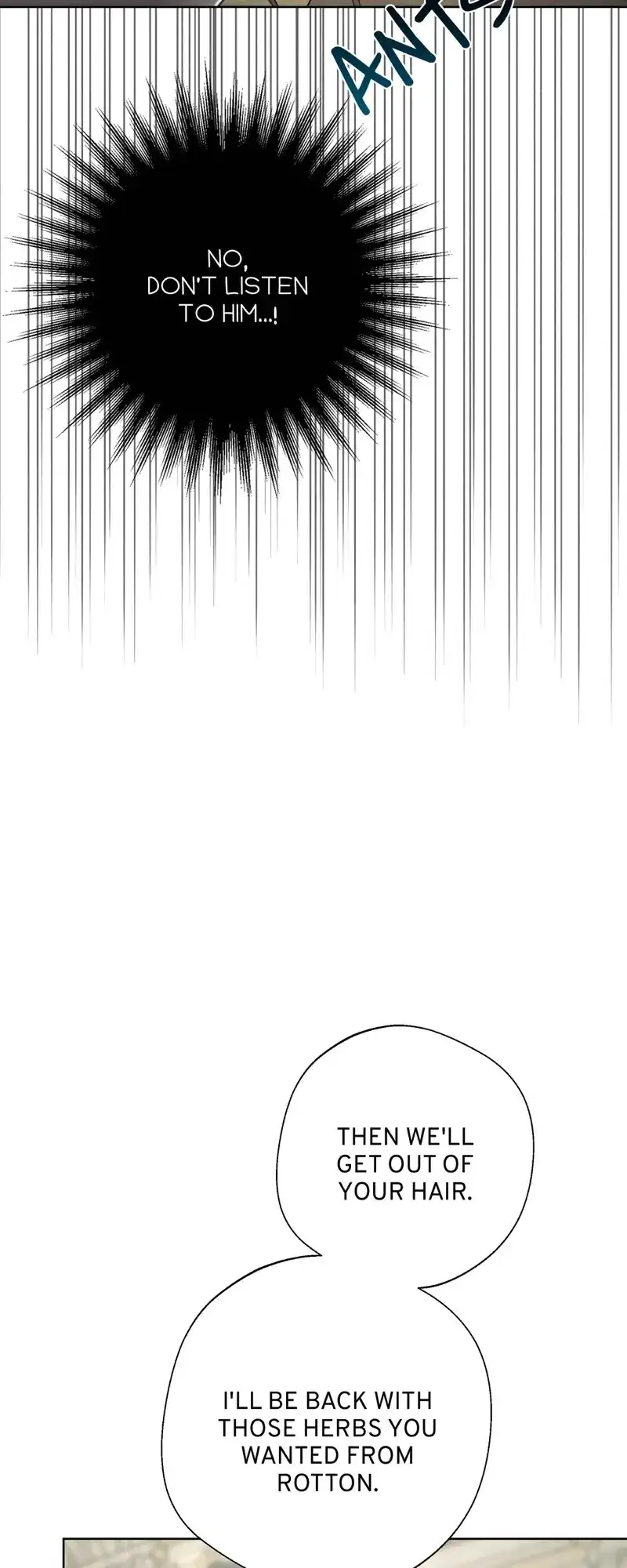 Tempting My Salvation Chapter 21 - Page 66