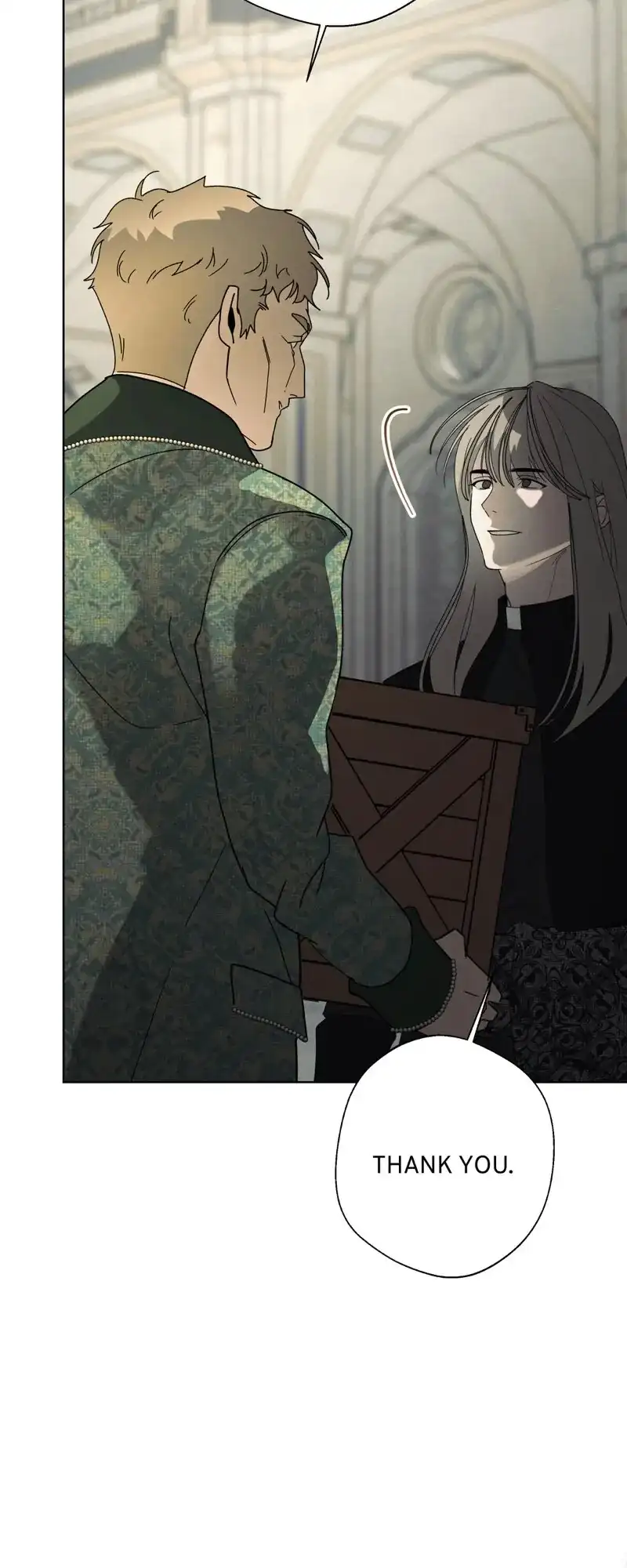 Tempting My Salvation Chapter 21 - Page 67