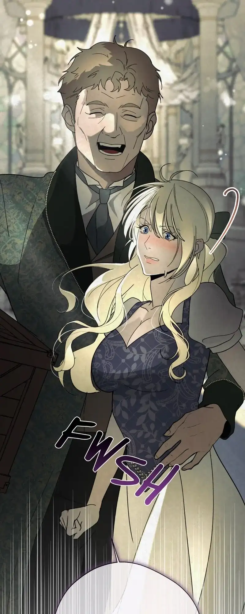 Tempting My Salvation Chapter 21 - Page 69