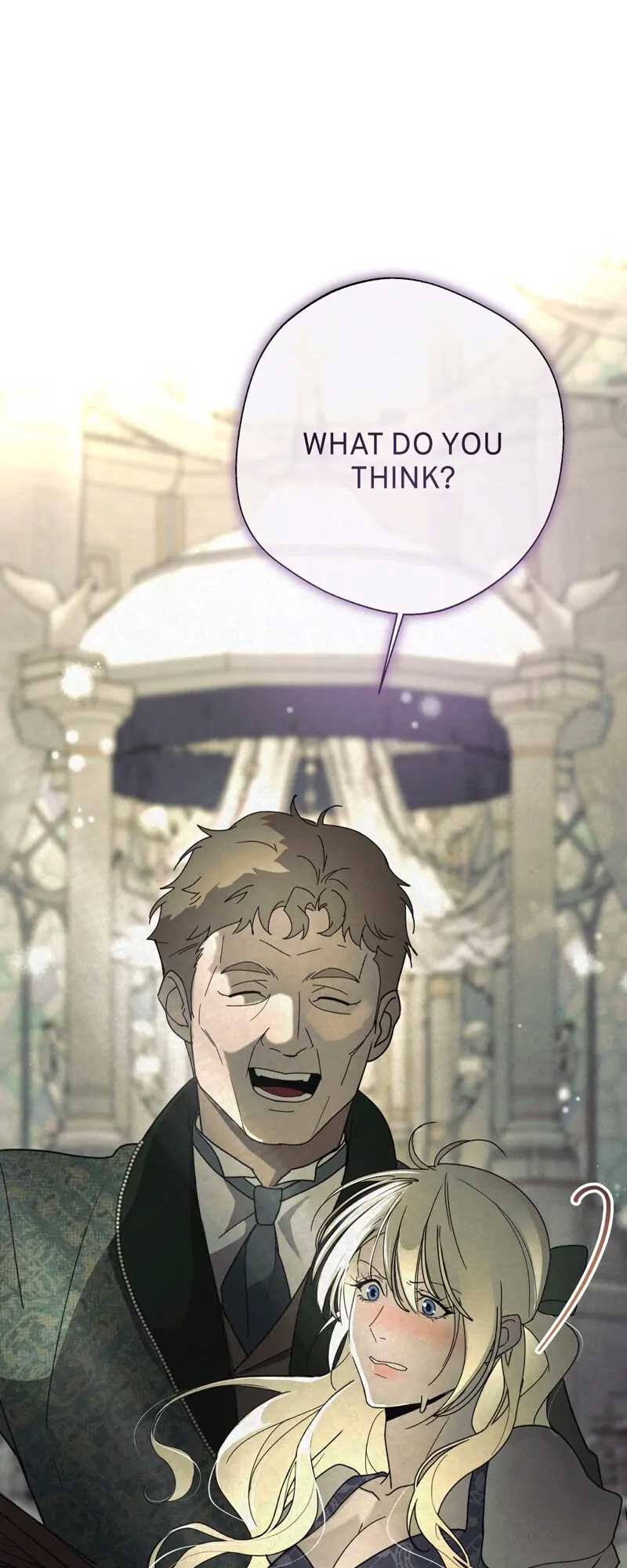 Tempting My Salvation Chapter 22 - Page 1