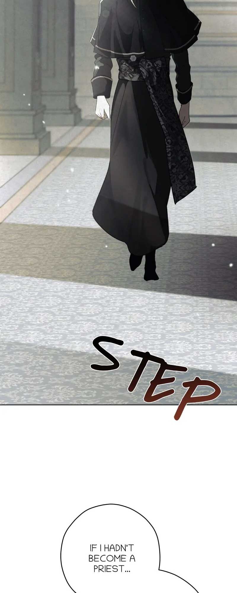 Tempting My Salvation Chapter 22 - Page 13