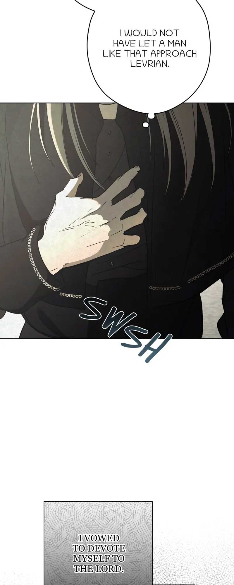Tempting My Salvation Chapter 22 - Page 14