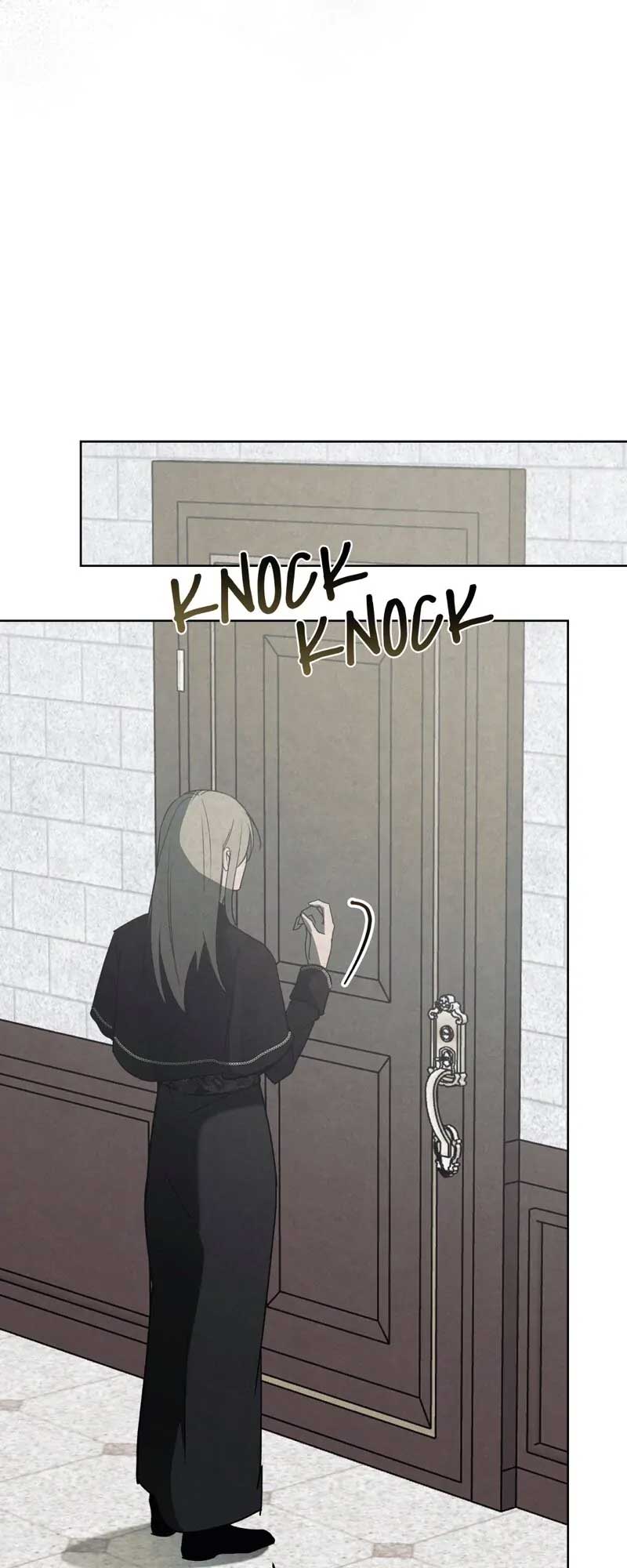 Tempting My Salvation Chapter 22 - Page 17