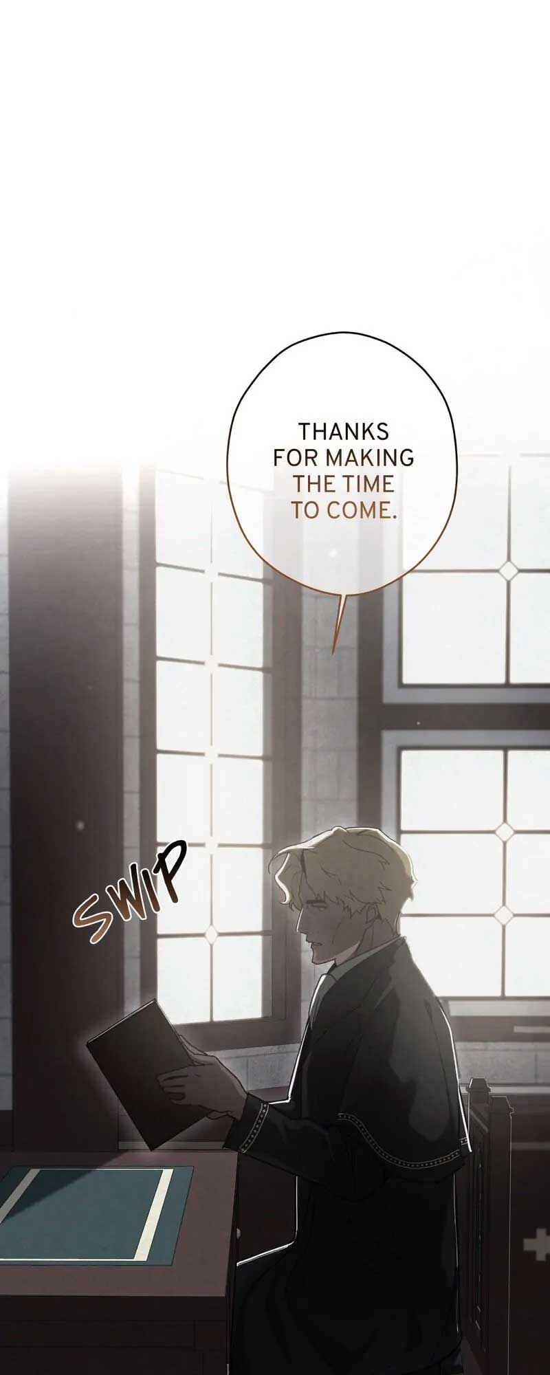 Tempting My Salvation Chapter 22 - Page 19