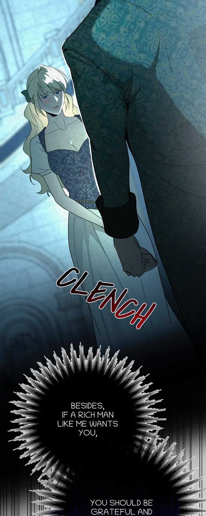 Tempting My Salvation Chapter 22 - Page 26