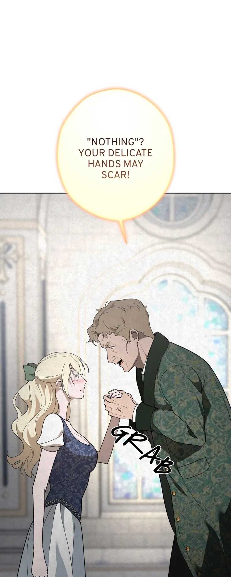Tempting My Salvation Chapter 22 - Page 28