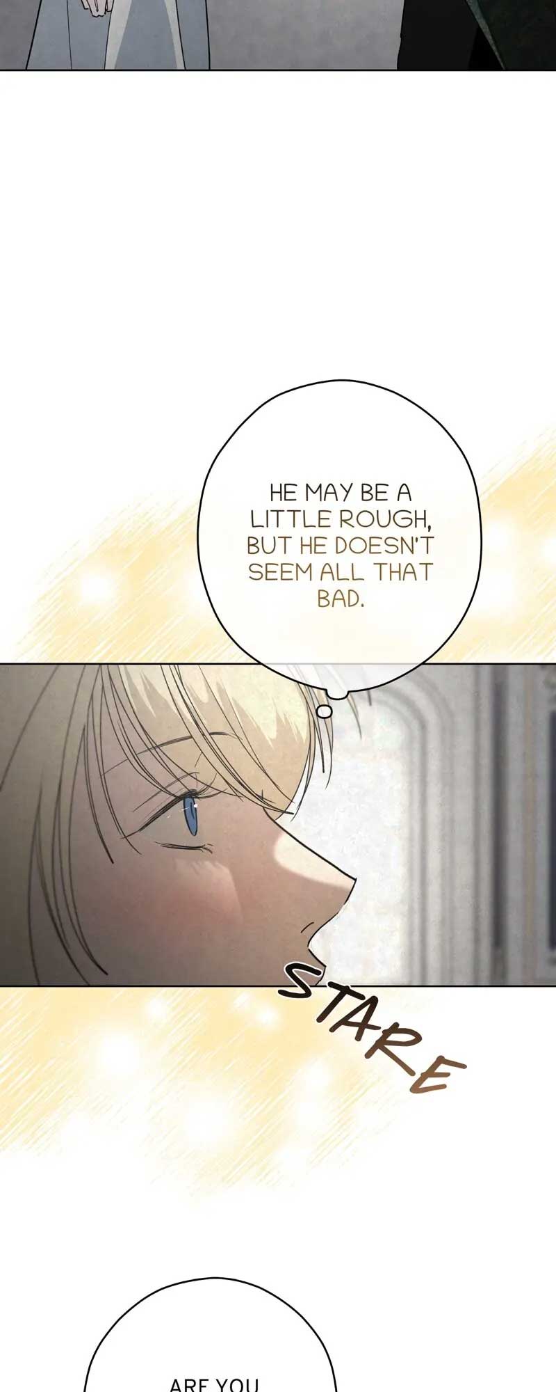 Tempting My Salvation Chapter 22 - Page 29