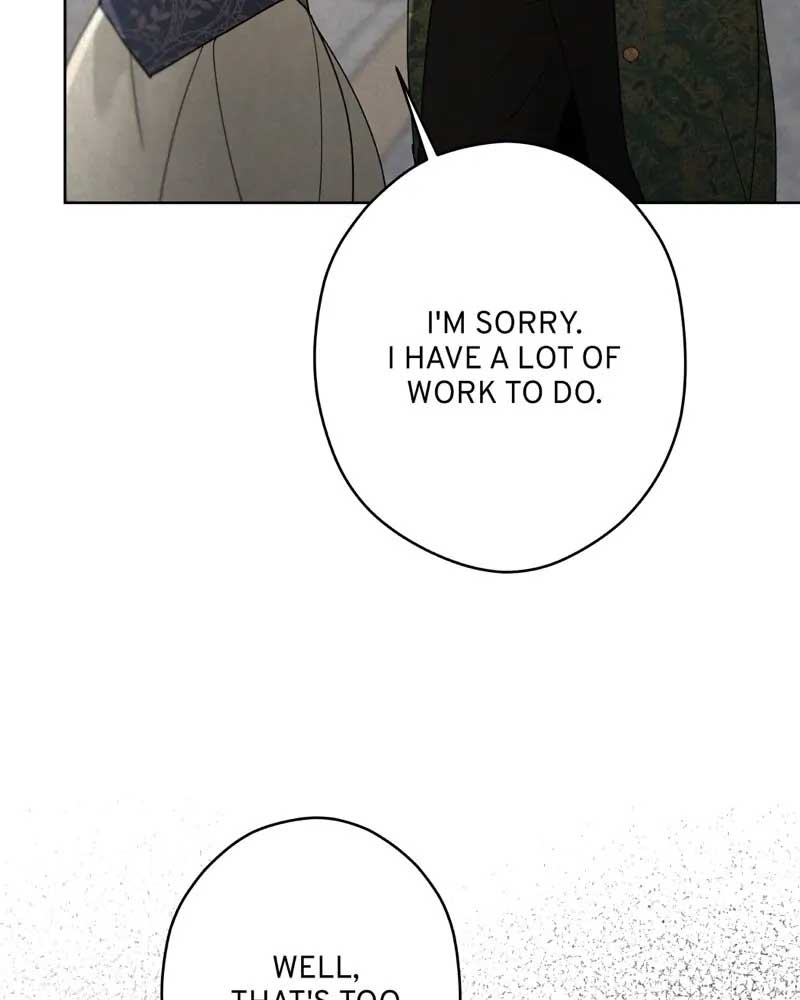 Tempting My Salvation Chapter 22 - Page 32