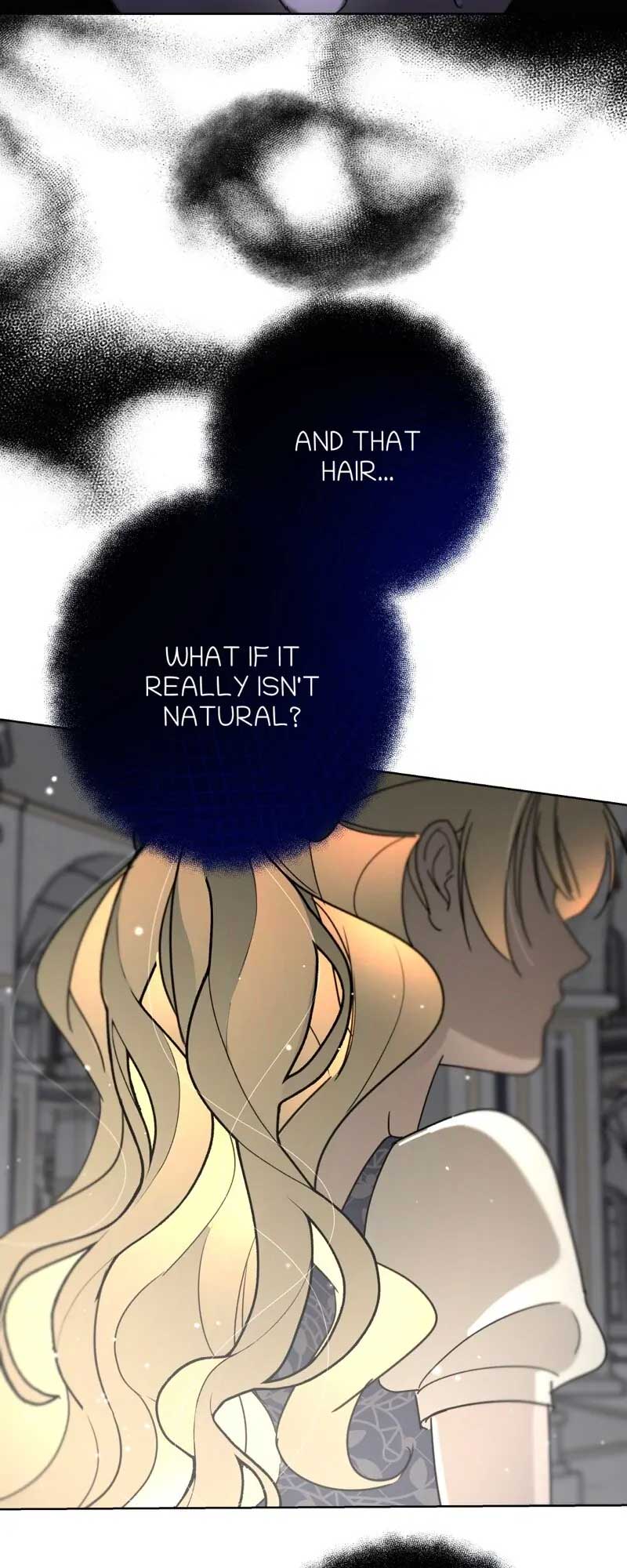 Tempting My Salvation Chapter 22 - Page 37