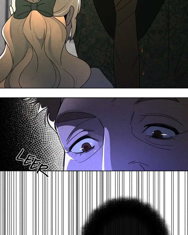 Tempting My Salvation Chapter 22 - Page 40