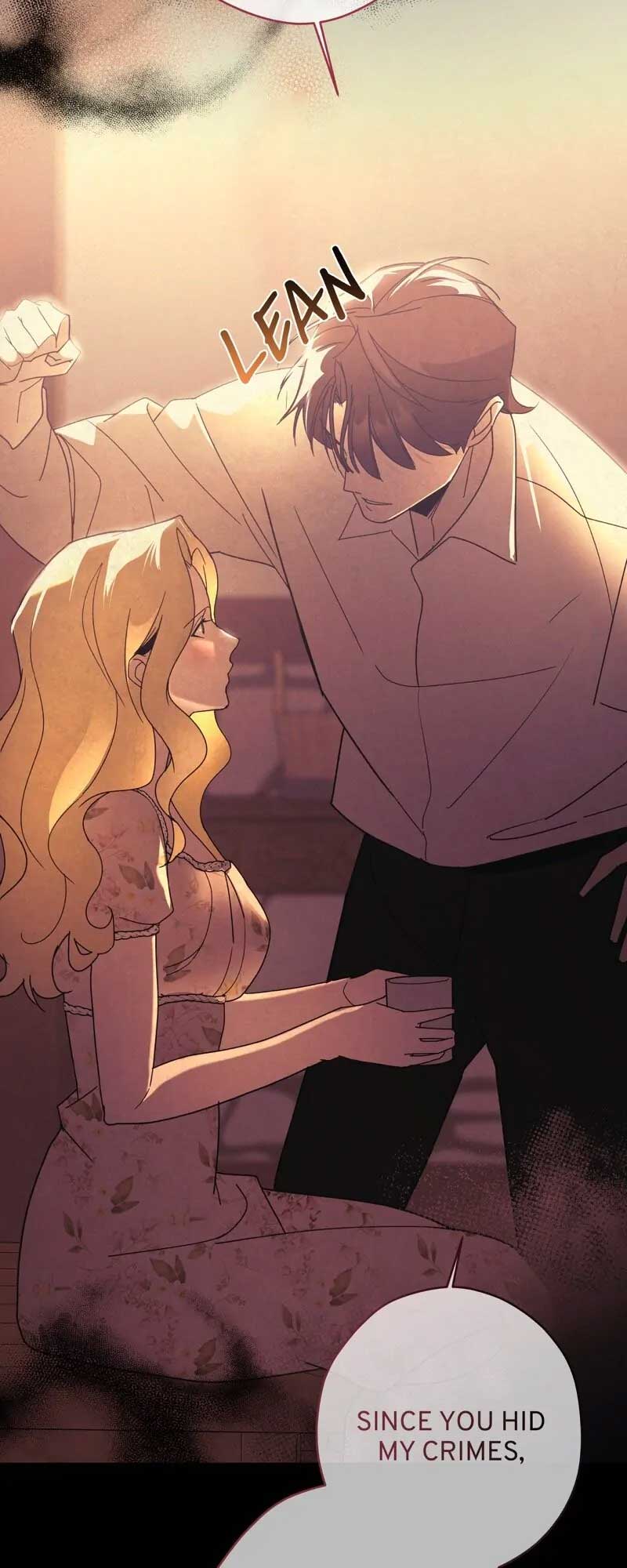 Tempting My Salvation Chapter 22 - Page 44