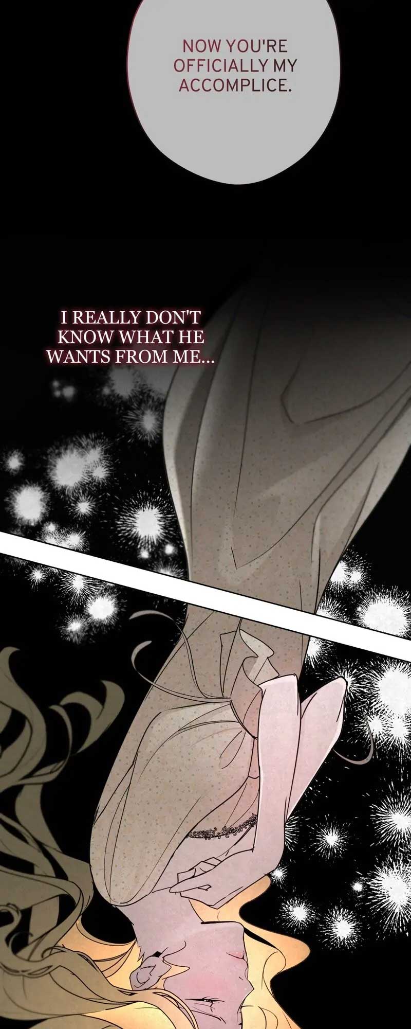Tempting My Salvation Chapter 22 - Page 45