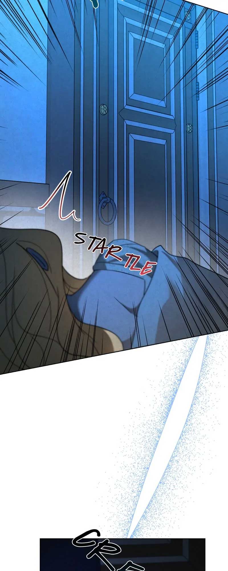 Tempting My Salvation Chapter 22 - Page 47