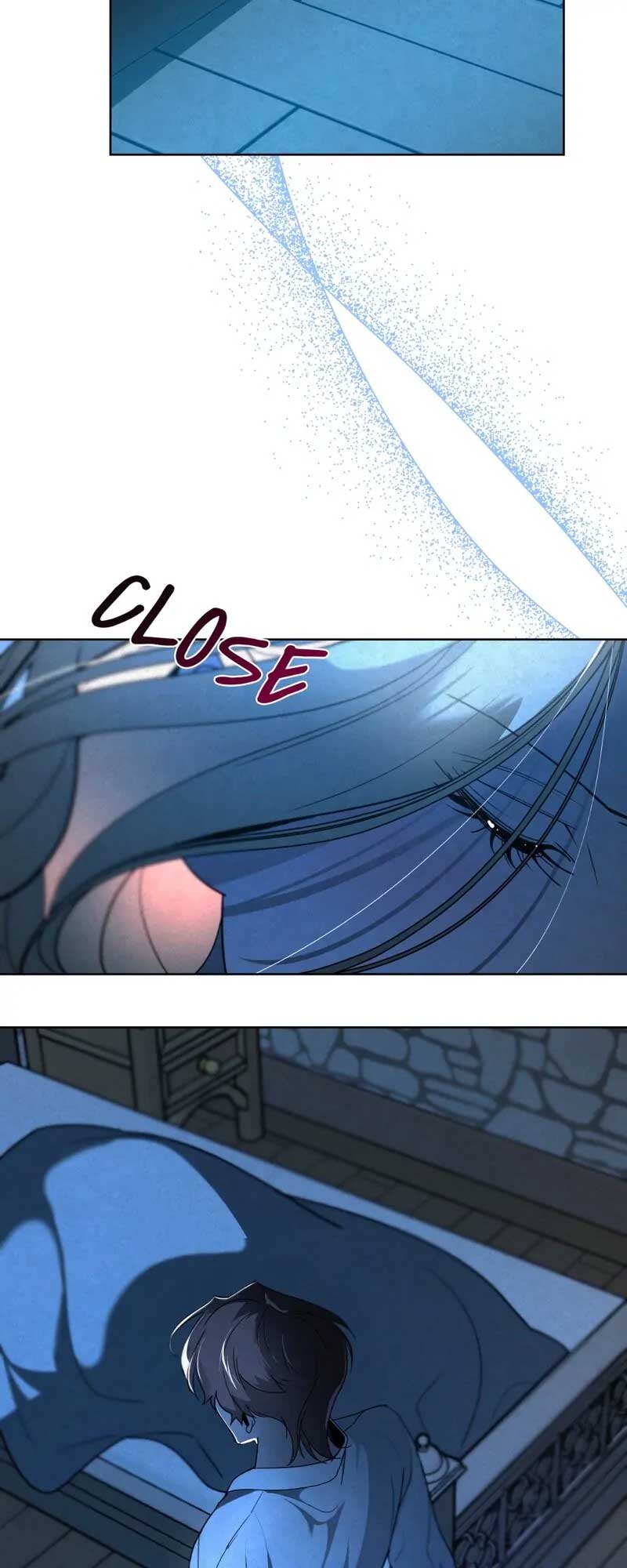 Tempting My Salvation Chapter 22 - Page 49