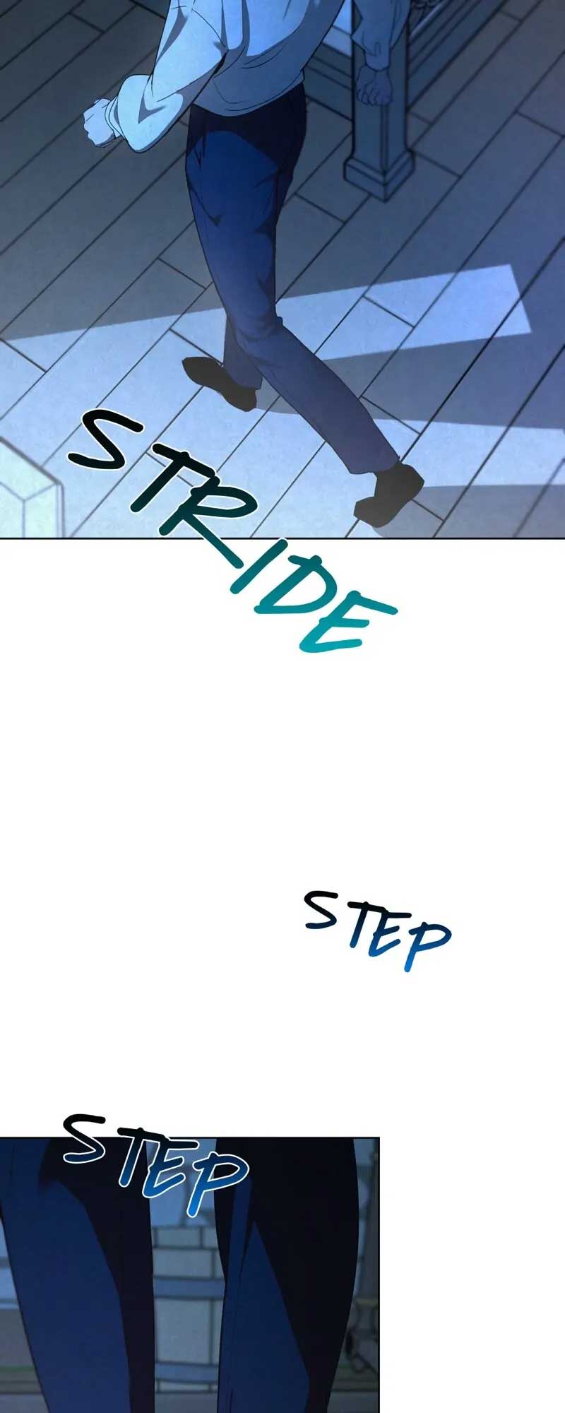 Tempting My Salvation Chapter 22 - Page 50