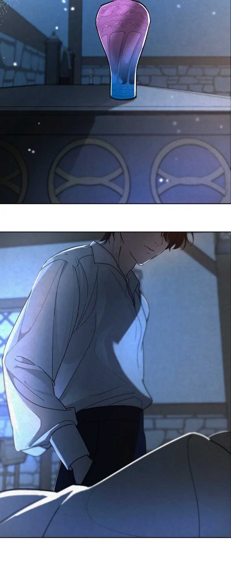 Tempting My Salvation Chapter 22 - Page 53