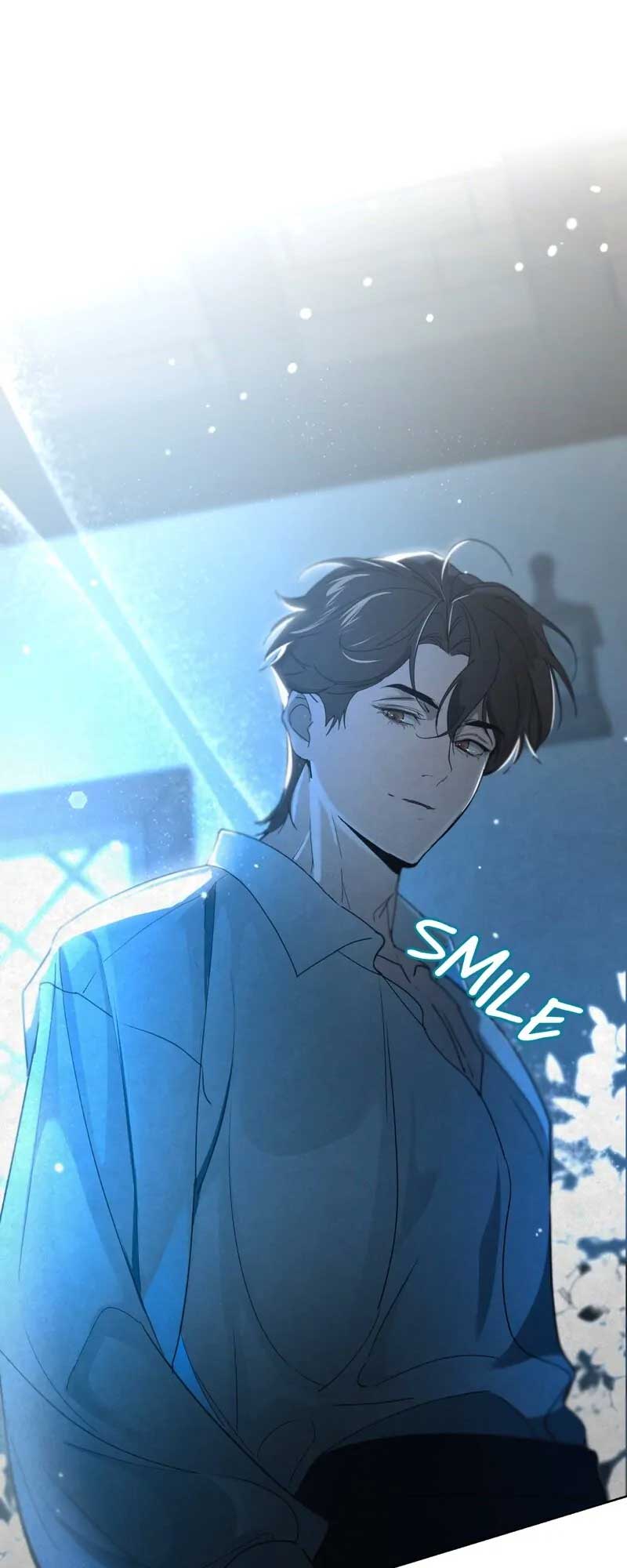 Tempting My Salvation Chapter 22 - Page 54
