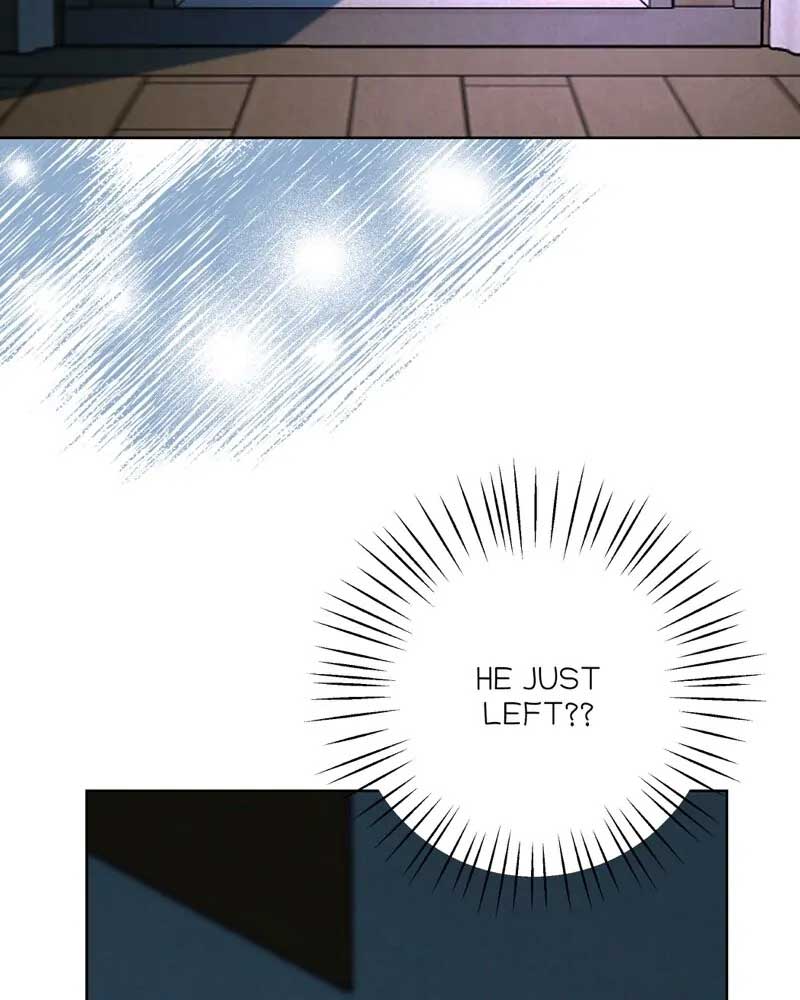 Tempting My Salvation Chapter 22 - Page 56