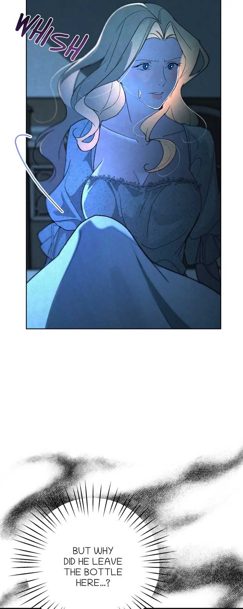 Tempting My Salvation Chapter 22 - Page 57