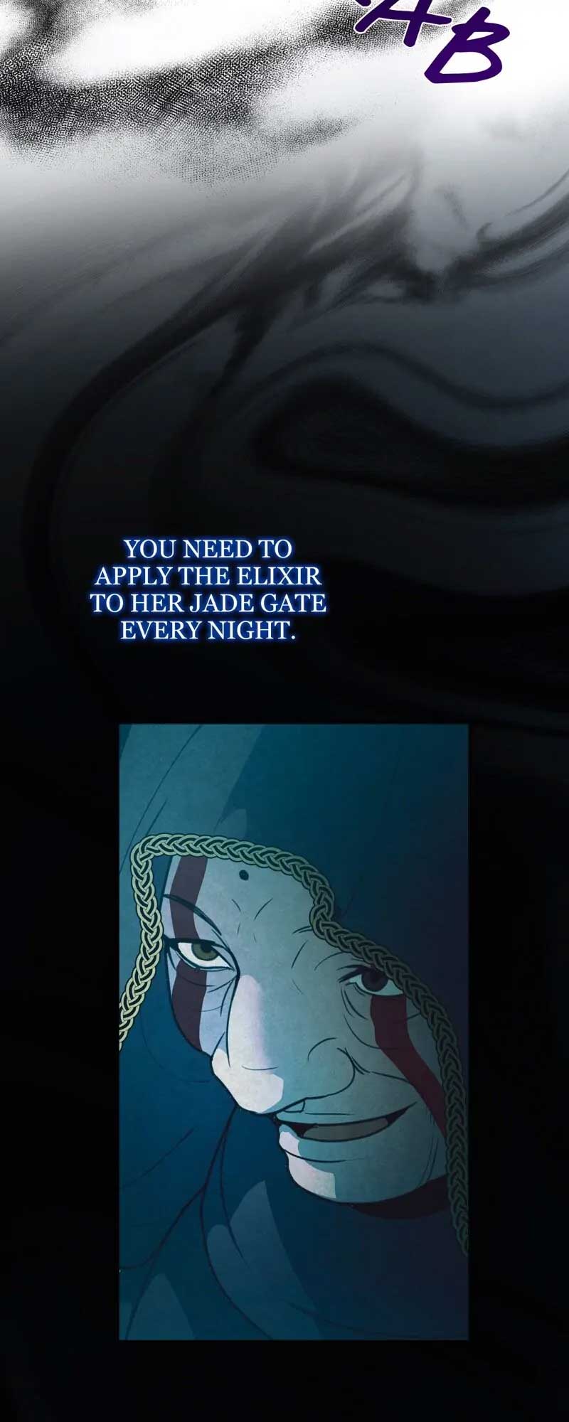 Tempting My Salvation Chapter 22 - Page 59