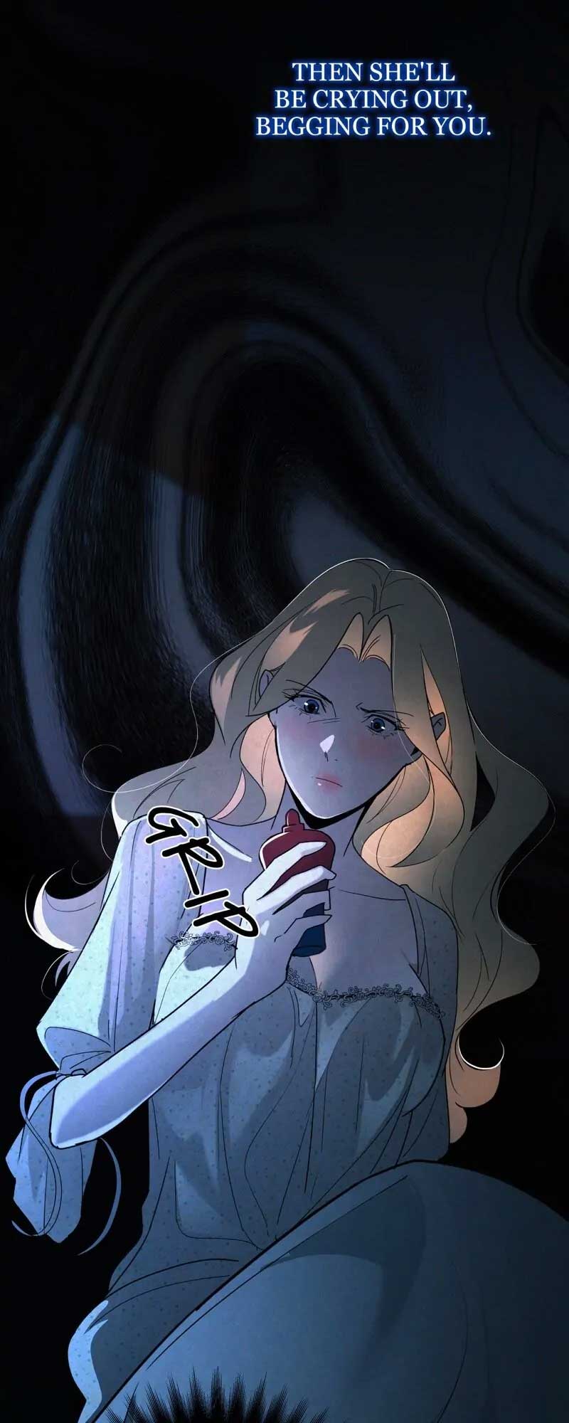 Tempting My Salvation Chapter 22 - Page 60