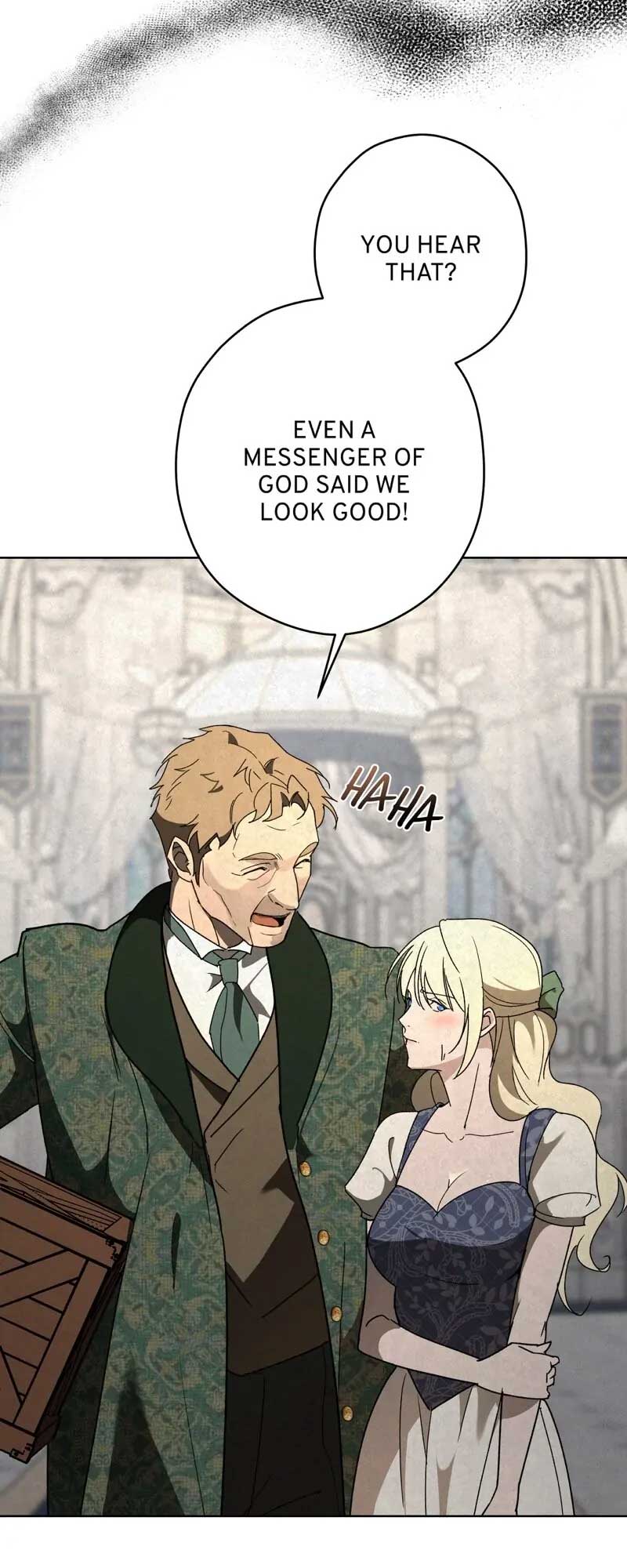 Tempting My Salvation Chapter 22 - Page 7