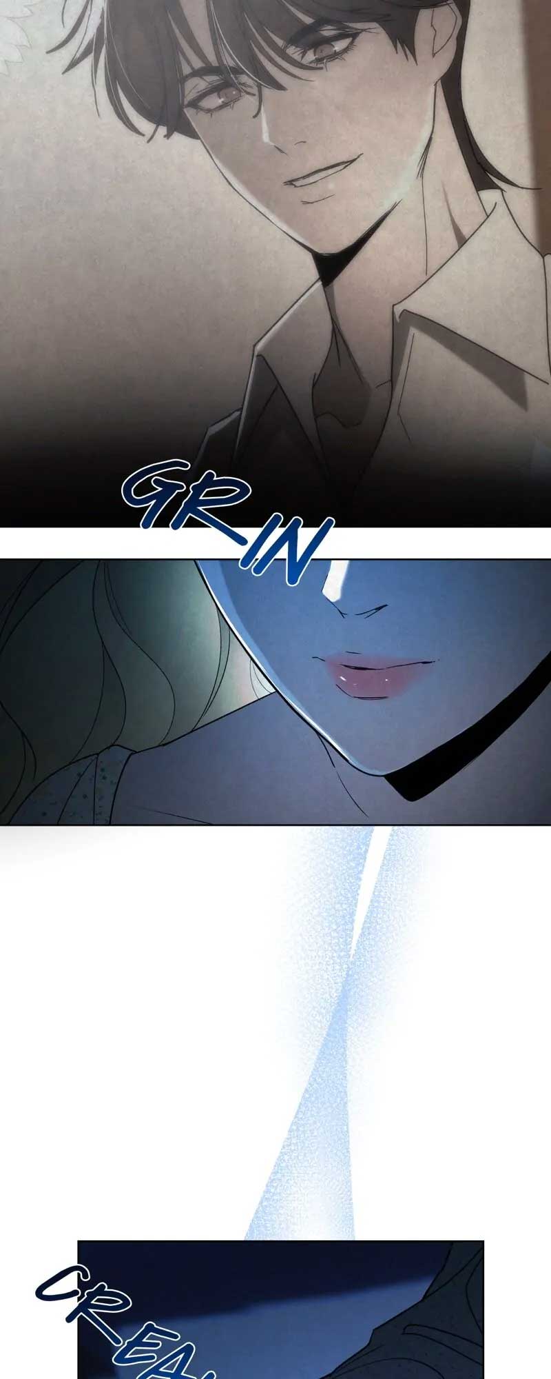 Tempting My Salvation Chapter 22 - Page 62