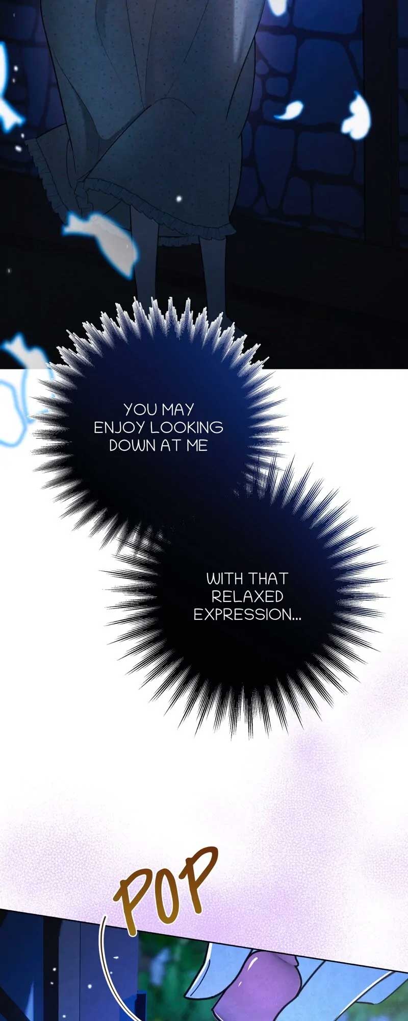 Tempting My Salvation Chapter 22 - Page 65