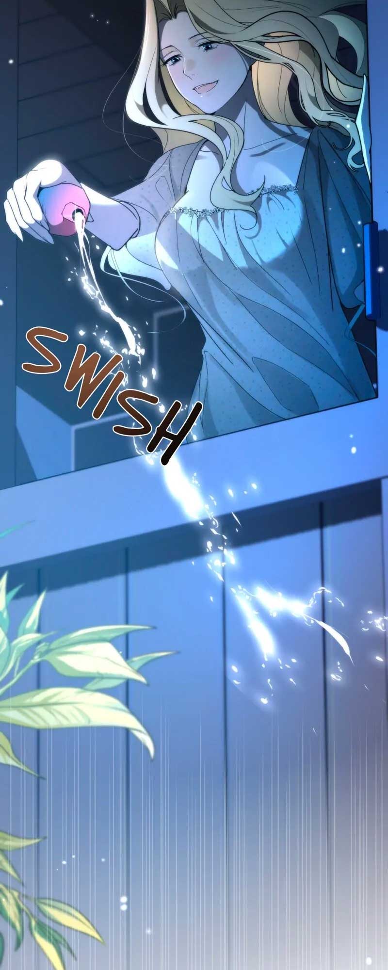 Tempting My Salvation Chapter 22 - Page 67