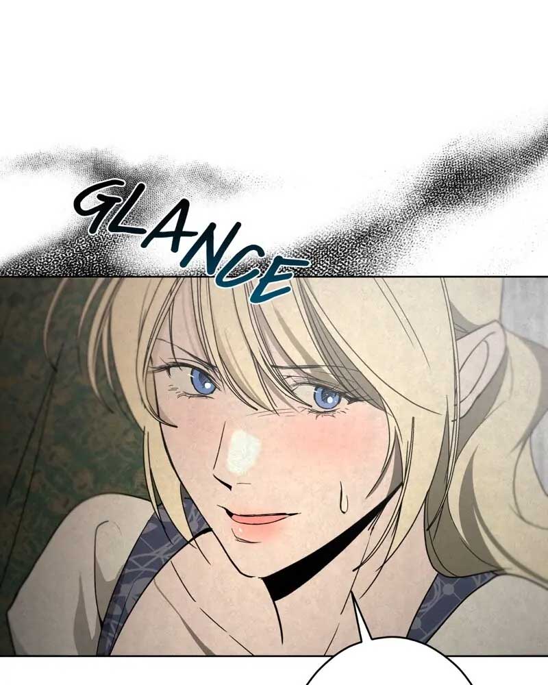 Tempting My Salvation Chapter 22 - Page 8