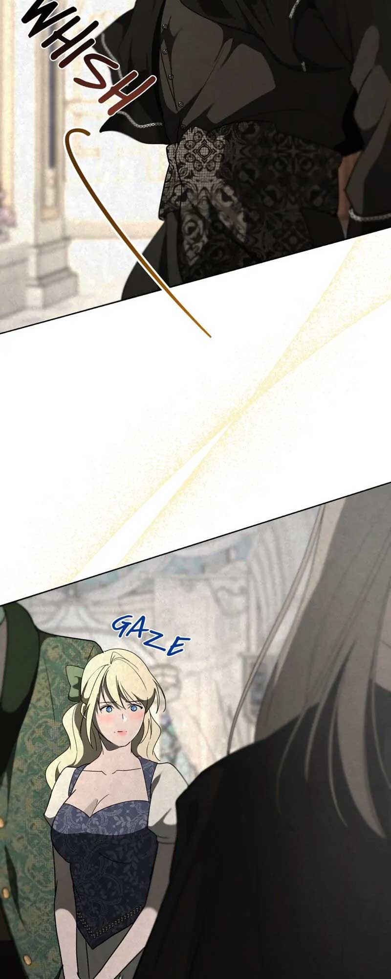 Tempting My Salvation Chapter 22 - Page 10