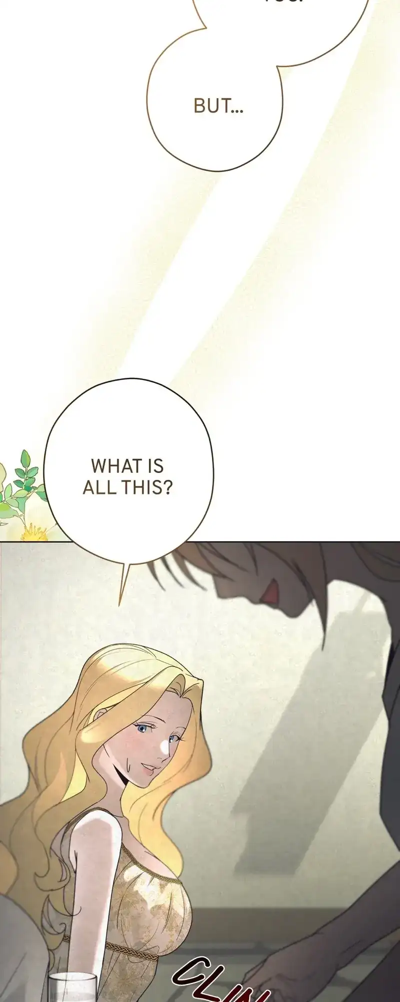 Tempting My Salvation Chapter 23 - Page 13